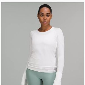 lululemon swiftly tech